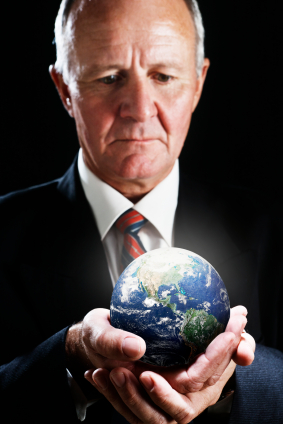 Forbes ranks IRG among the world's most innovative companies